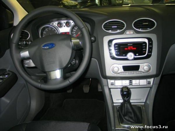  Ford Focus -    !