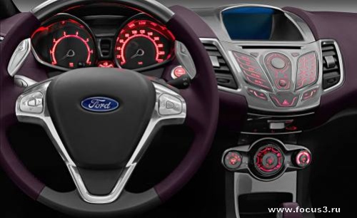 Ford Verve - ,   !