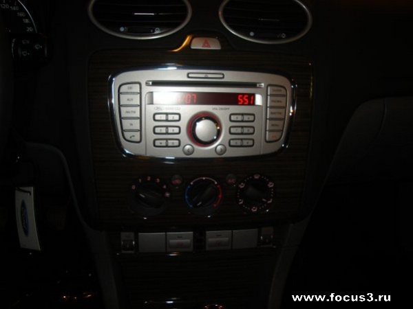 Ford Focus -   21.02.08!