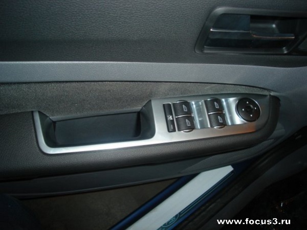 Ford Focus - фото дня 21.02.08!