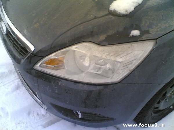 Ford Focus -   21.02.08!