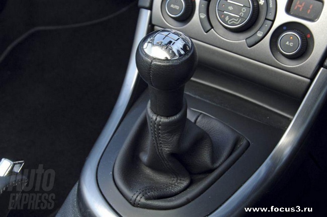 Тест-драйв нового Ford Focus: Один против всех!