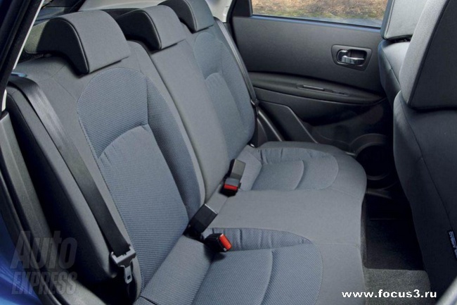 Тест-драйв нового Ford Focus: Один против всех!