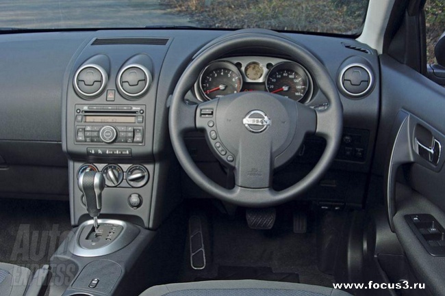 Тест-драйв нового Ford Focus: Один против всех!