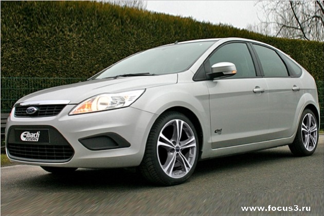  Ford Focus   !