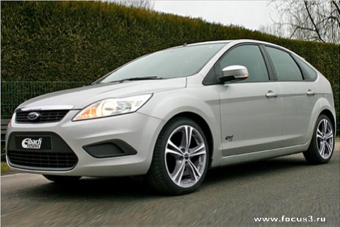  Ford Focus   !