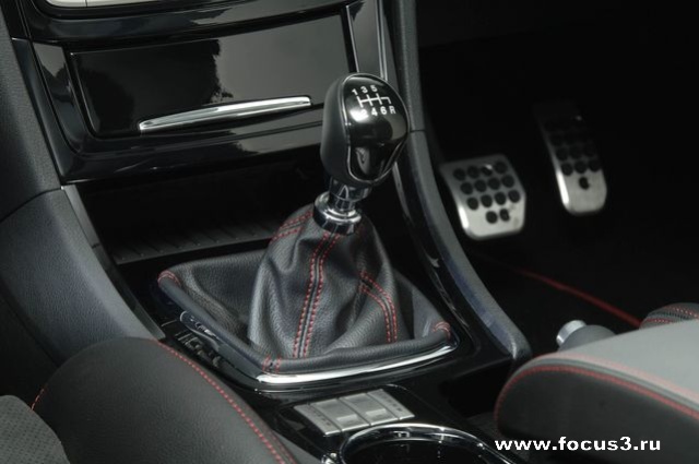 Ford Mondeo Titanium X Sport