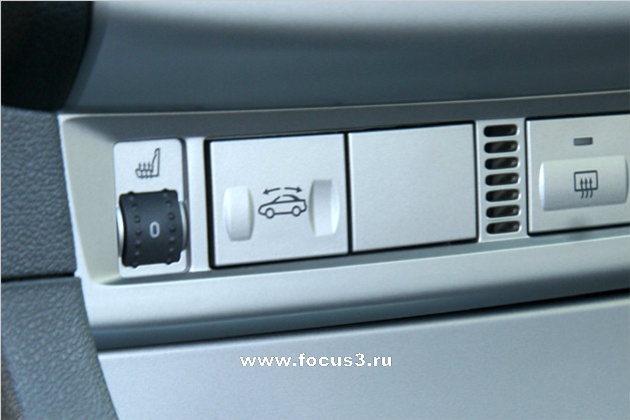 Тест-драйв Ford Focus кабриолет в новом кузове