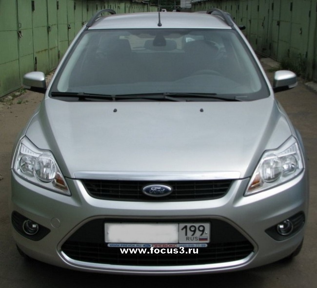   / Ford Focus ()