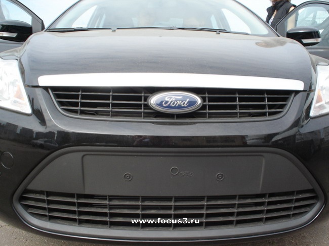 FF2 Restyling Comfort 1.6 115 л.с.