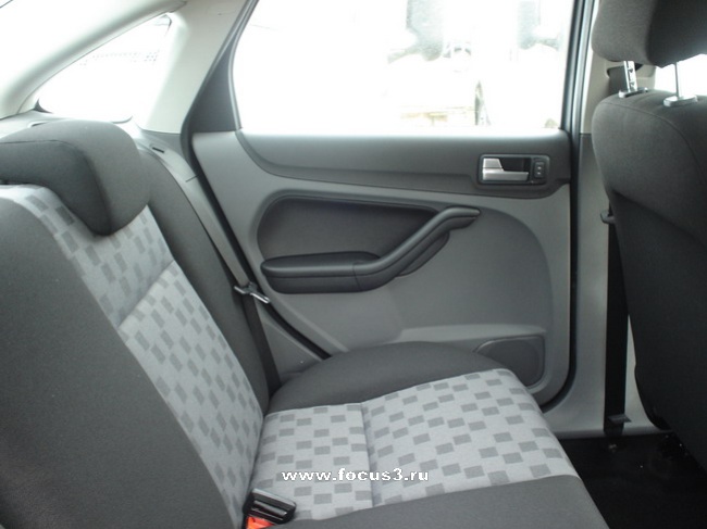 FF2 Restyling Comfort 1.6 115 л.с.