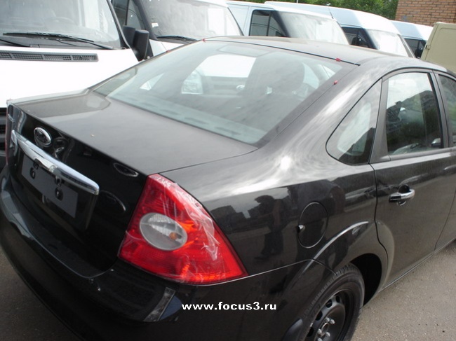 FF2 Restyling Comfort 1.6 115 л.с.