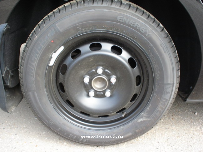 FF2 Restyling Comfort 1.6 115 л.с.