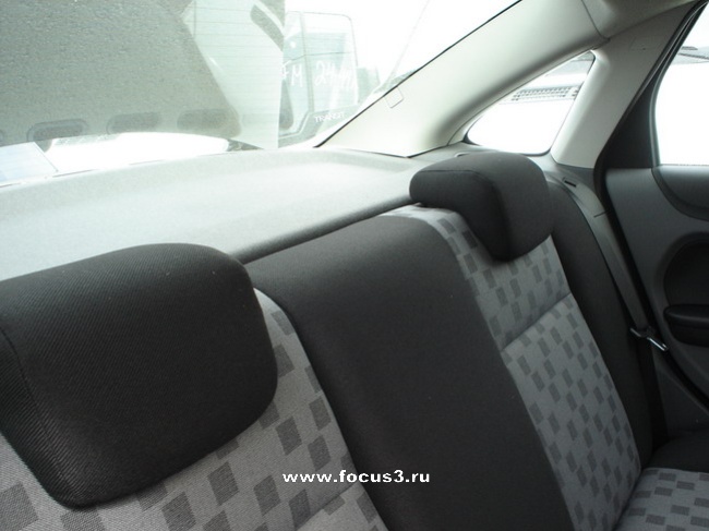 FF2 Restyling Comfort 1.6 115 л.с.