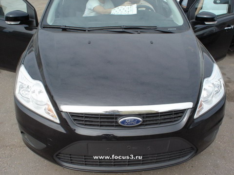 FF2 Restyling Comfort 1.6 115 л.с.