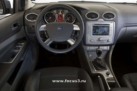 Тест-драйв универсалов: Focus, Astra, 308, i30