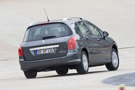 - : Focus, Astra, 308, i30