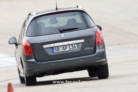 - : Focus, Astra, 308, i30