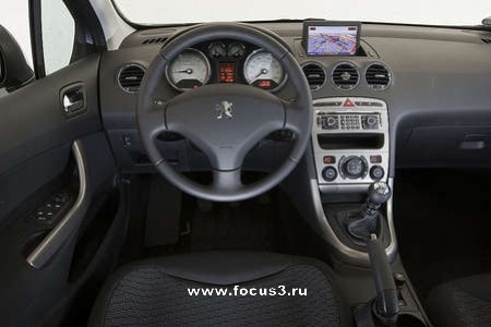 - : Focus, Astra, 308, i30