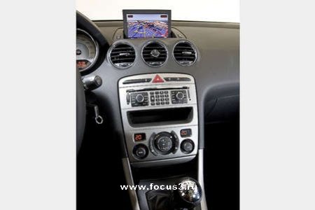 - : Focus, Astra, 308, i30