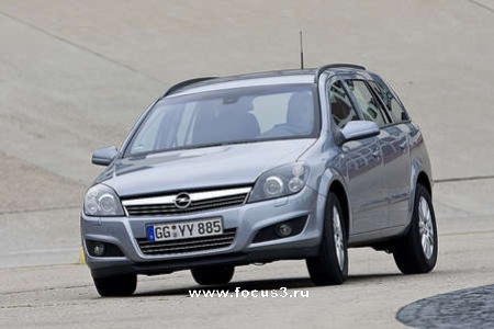 - : Focus, Astra, 308, i30