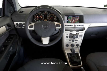 - : Focus, Astra, 308, i30