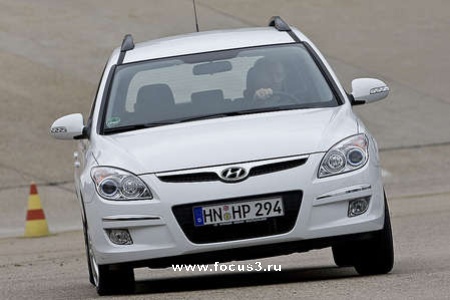 - : Focus, Astra, 308, i30