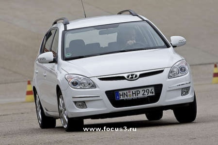 - : Focus, Astra, 308, i30