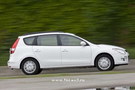 - : Focus, Astra, 308, i30