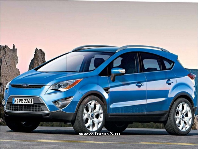 New Ford Fiesta -   ʸ