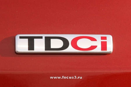 Топливо для Форд Фокусов