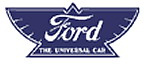 Эволюция логотипов Ford