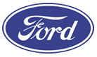 Эволюция логотипов Ford