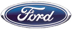 Эволюция логотипов Ford