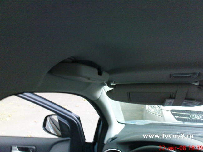 Фото ford focus 2008 titanium 1.8 tdci