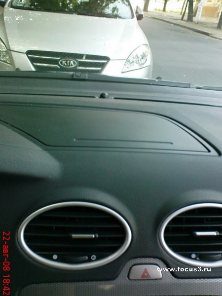 Фото ford focus 2008 titanium 1.8 tdci