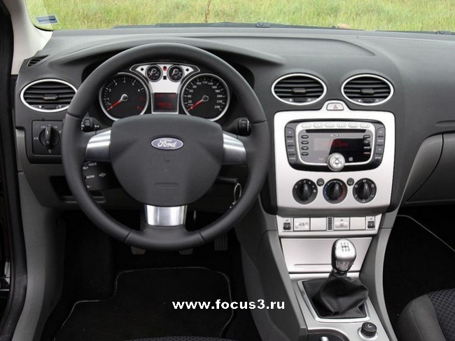  - Ford Focus CC
