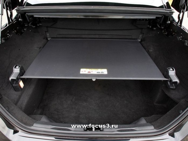 Сравнительный тест-драйв Ford Focus CC