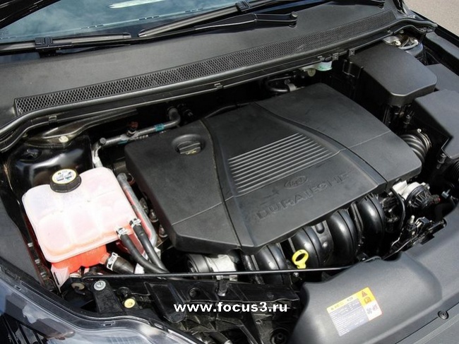 Сравнительный тест-драйв Ford Focus CC