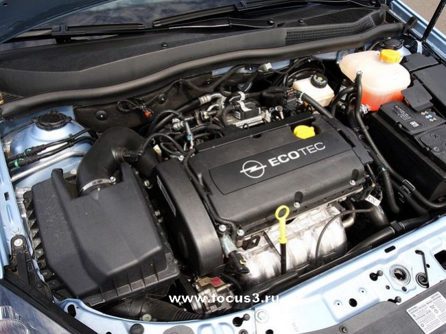 Сравнительный тест-драйв Ford Focus CC