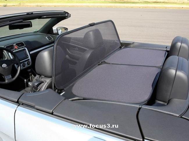 Сравнительный тест-драйв Ford Focus CC
