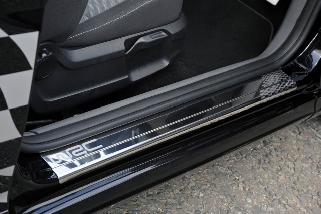 Ford Focus Zetec версия S