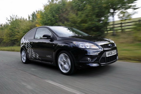 Ford Focus Zetec  S