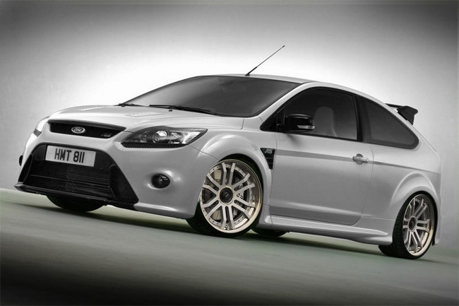  Focus RS