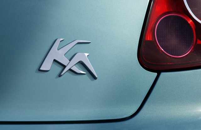 Ford Ka (35 фото)