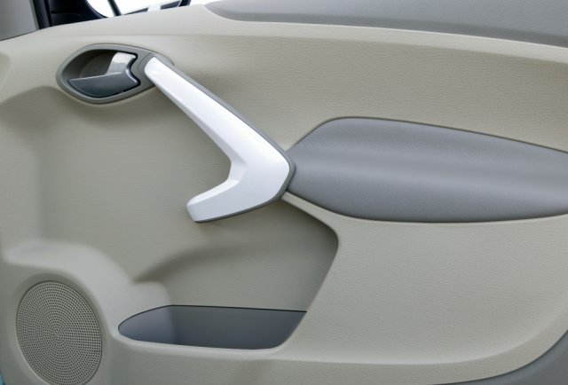 Ford Ka (35 фото)