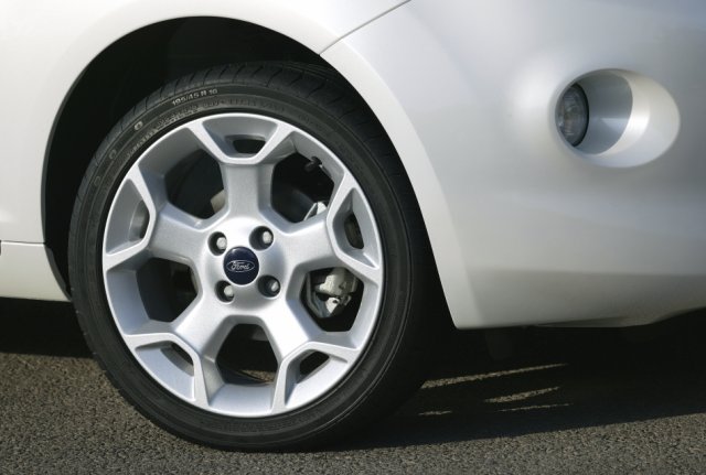 Ford Ka (35 фото)