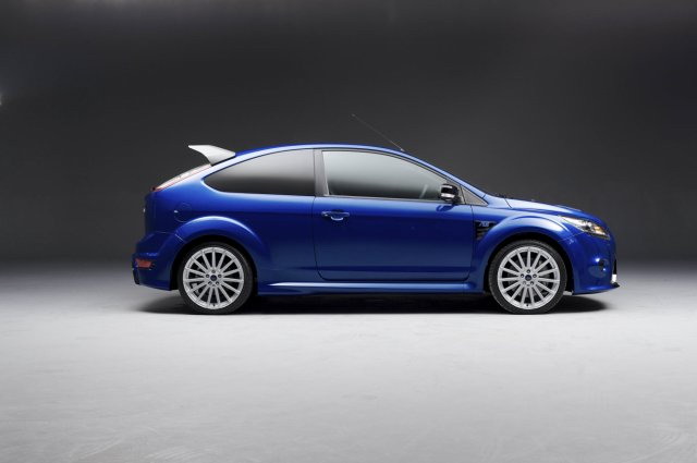   Ford Focus RS (35 )