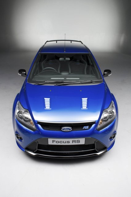   Ford Focus RS (35 )