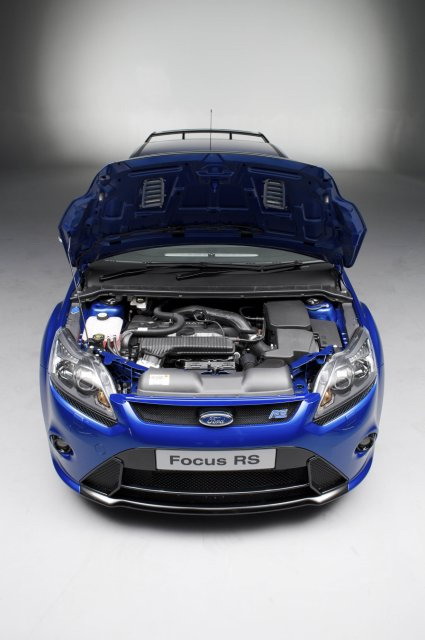   Ford Focus RS (35 )